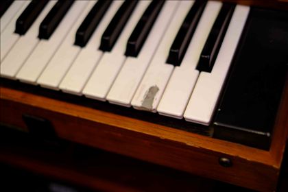 Korg-PS-3200, MIDI, PS-3010, PS-3060